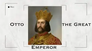 Otto the Great | Short Biography