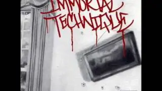 Immortal Technique - Freedom of Speech HQ