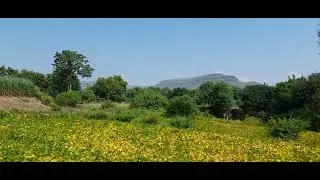 Wai, Bavdhan Village  (Pachgani Views)