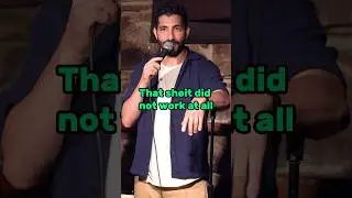 Keep it going for CLEVELAND @natyourcolor #paulelia #comedy #standup #Cleveland