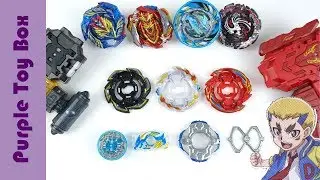 초제트에 도전하는 GT! 베이블레이드 GT 에이스 드래곤 Beyblade GT Ace Dragon
