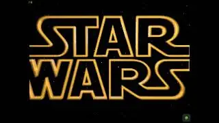 Star Wars: Rebel Assault: the most returned game in history (1080P)