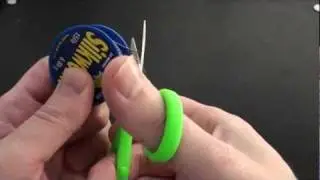 Hair Loop Instruction Video