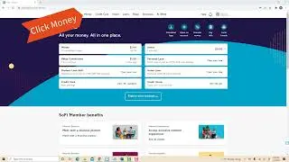 How to view your SoFi Money statements
