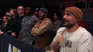 James Drake Entrance: ROH Wrestling December.26,2025