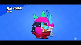 primo video: brawl stars ITAN & SLENDER
