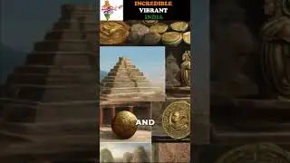Muziris: Unraveling the Ancient Port of Kerala  #MuzirisHistory, #AncientPortKerala,  #shorts