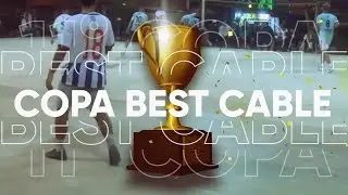 🔴TRANSMISI&Oacute;N EN VIVO | Copa Best Cable Sub 18 ⚽️ Final - 07/02/2026