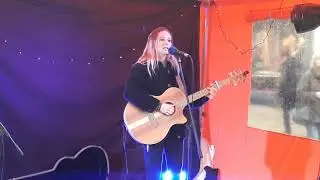 Harriet Rose Grant