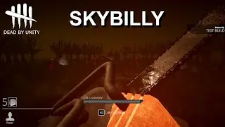 Dead by Unity - Hillbilly Montage (Skybilly/Flickbilly)