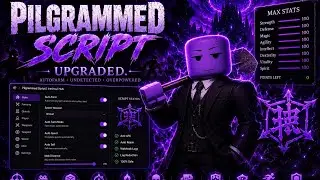 #1 pilgrammed script irminsul hub (game breaking)
