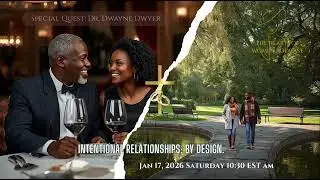 Relationship by Design. 