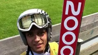 Sommer - Grand - Prix Hinterzarten 2016
