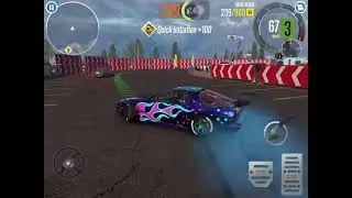 CarX Drift Racing 2 - MAZDA RX7 FC CHASING BMW E36 M3