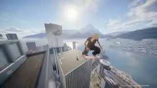 skate 4 montage (money in the grave)