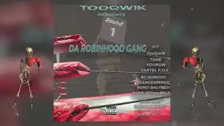 TooQwik X CARTEL P.O.E x REZIE GET'em BIG 3 x YOUNGIN - WARZONE (PRODUCED BY T.O92BEATS)