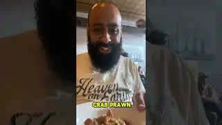 We back outside‼️‼️Fil&eacute; Gumbo Bar NYC Food review‼️‼️