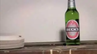 Beck's Beer Commercial / Bier Werbespot, 2010