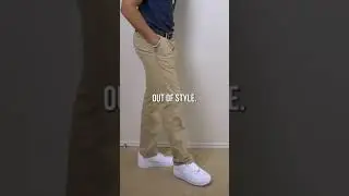 Три вещи, которые мне нравятся в кроссовках Nike Air Force 1