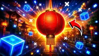 All 12 Lantern Locations! | Cubecraft Lantern Hunt 2022