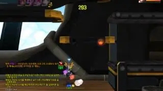 [Elsword] aisha Dimension Witch &rarr;&rarr; ZZ