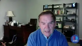 43 Alumni for Biden - Gov. Tom Ridge, Former Homeland Security Secretary