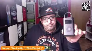 Xiaomi Mi Portable Electric Air Compressor Mobiler Luftkompressor Live Review & Test