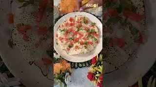 Masala Papad #rasoitak