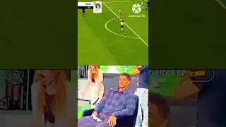 Vinicuis Jr & Bellingham Playing FIFA😍🔥#fcmobile #fcmobile2024 #shorts#subscribe