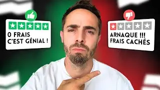 La v&eacute;rit&eacute; sur les FRAIS de Trade Republic
