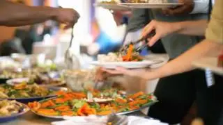 Catering By Joyce, catering, service, Riverview, FL