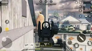 *NEW* SPOTS & GLITCHES ON STANDOFF 2020 - COD MOBILE