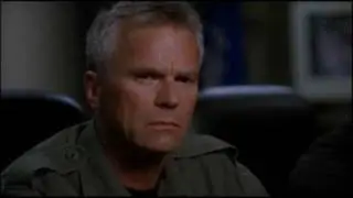 Stargate SG1 - O'Neill & Carter - Bleeding Love