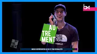 Autrement - Mieux repr&eacute;senter les bi et pan sexualit&eacute;s