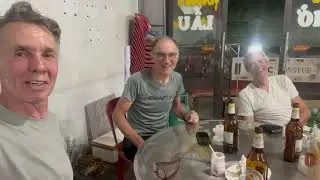  8: Eén te gekke fietstocht door Azie