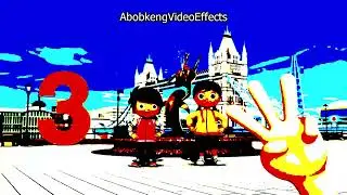Little Baby Bum Copy Me Song Effects Sponsored By Gamavision Csupo