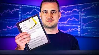 Become Profitable in Crypto by Learning How To Journal Your Trades...