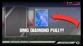 Happy New Years Conquest Map Pack Opening *DIAMOND PULL!*