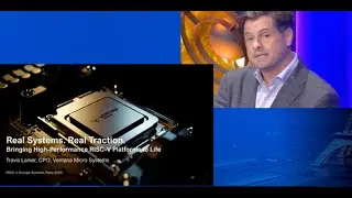 RISC-V: Real Systems.  Real Traction.
