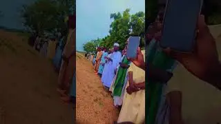 Shehi Mai Tamalmatu Ya gano Kabarin Wani Shehun Su Tun Zamanin Samudawa😹😹🤔#jarida