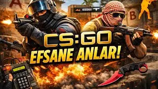 Atığım ilk video | CSMOS v8.7