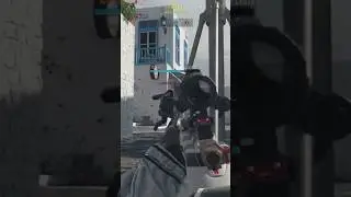 Pay attention to the Mosquito Drone… #fyp #callofduty #callofdutymobile #cod #codm #gaming #twitch