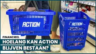 'Dat is een risico voor toekomst van Action'