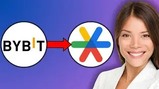 How To Set Up 2FA On ByBit (Google Authenticator)