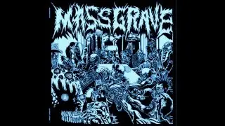 MASSGRAVE - People are the Problem LP (2006)