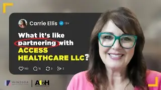 How Access Healthcare LLC Builds Strong MSP Partnerships #healthcarestaffing #shorts