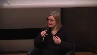 Bits & B&auml;ume 2018:   Organisiert euch! - english translation