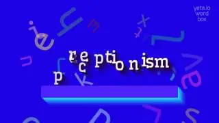 How to say 