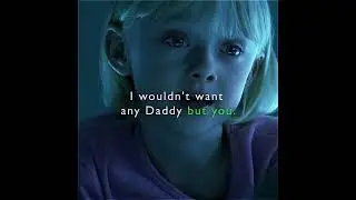 Don&rsquo;t take my little girl away | I am sam edit | Music: KAMIN -  EMIN & JONY #shorts #iamsam #sadd