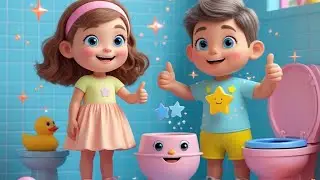  Smarty Kids Potty Training Song 🚽&ndash; Fun Learning for Toddlder#Funny#Kids#Gulf#GCC#Europ#East#US#AUS